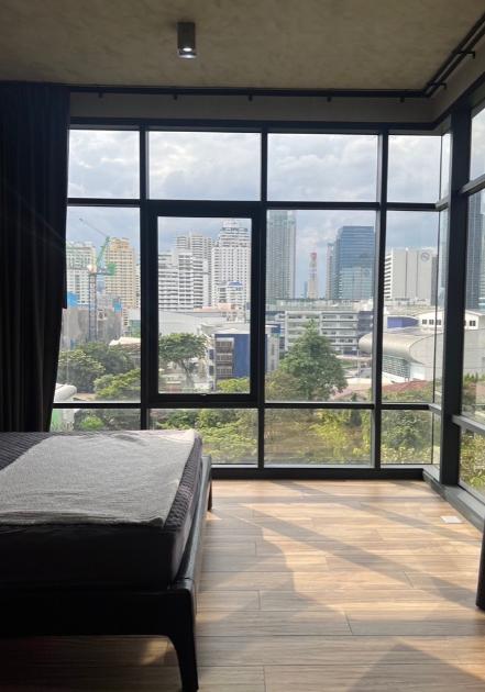 ปล่อยขาย The Lofts Asoke คอนโดหรู 3