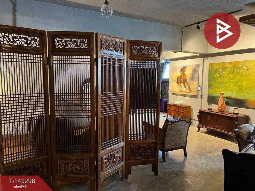 ขายคอนโดมิเนียม(พื้นที่ใช้สอย 120.00 ตารางเมตร) โครงการ อุดมสุขทาวเวอร์ ซอยอุดมสุข 9 ถนนอุดมสุข (สุขุมวิท 103) แขวงบางนา เขตบางนา กรุงเทพฯ รูปที่ 10