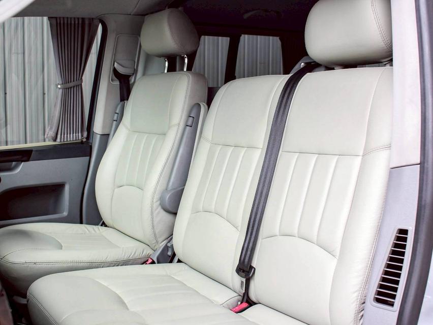 VOLKSWAGEN CARAVELLE, 3.2 V6  ปี 2008 โฉม ปี06-ปัจจุบัน 12