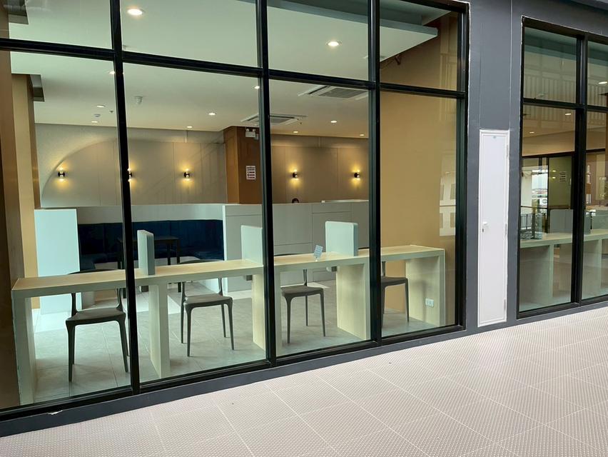 คอนโดเทอร์ร่า เรสซิเดนซ์ 2 ธรรมศาสตร์-รังสิต ถนนคลองหลวง ตำบล คลองหนึ่ง อำเภอ คลองหลวง จังหวัด ปทุมธานี 16