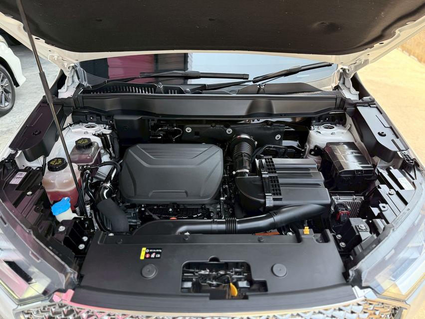 Haval H6 1.5Hybrid ปี22 รูปที่ 18