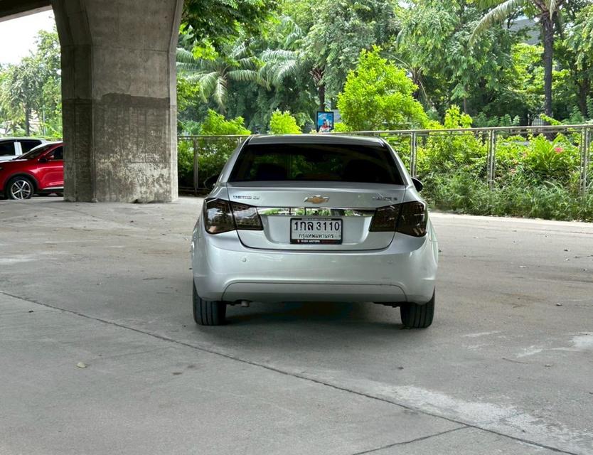 Chevrolet Cruze 1.8 LS Auto ปี 2013