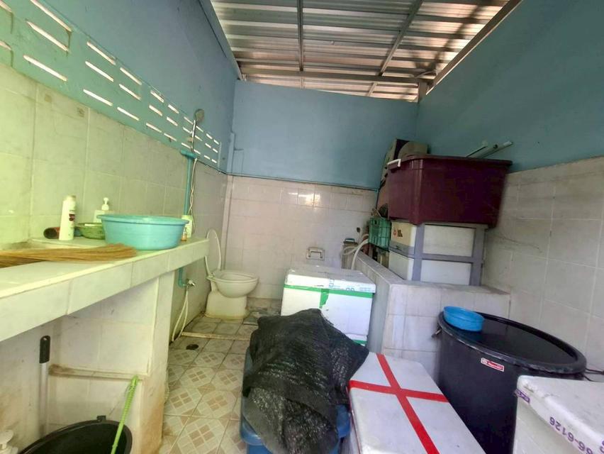 ทาวน์เฮ้าส์ 1 ชั้น ซอยคลองสามคลองหลวง 11/3 ถนนเลียบคลองสาม ต.คลองสาม อ.คลองหลวง จ.ปทุมธานี 11