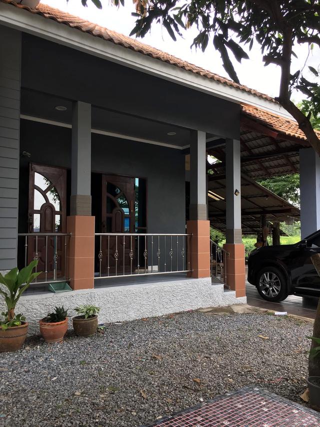 ขายบ้าน ด่วน! เจ้าของขายเอง 5