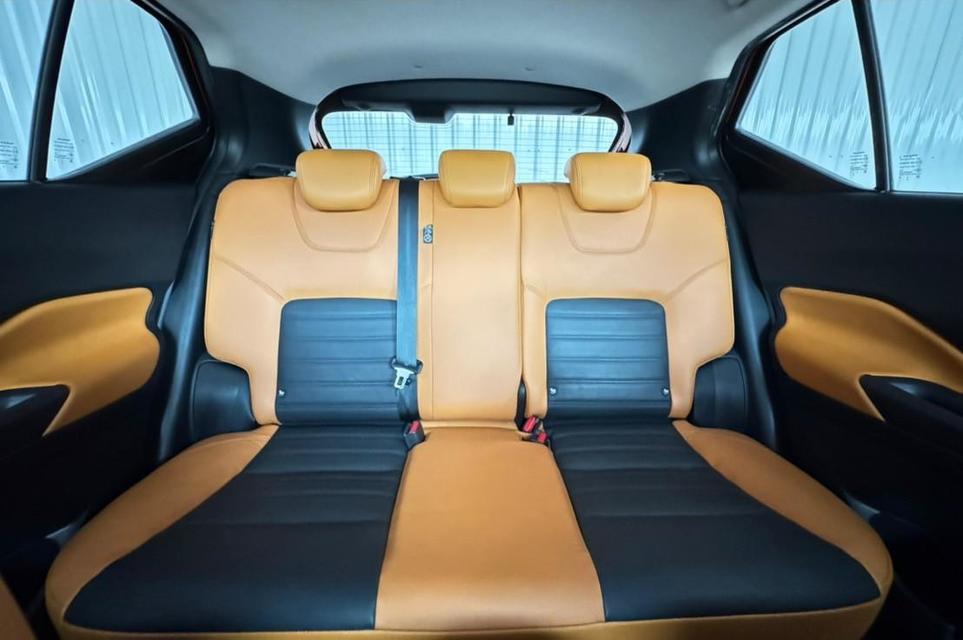 Nissan Kicks 1.2VL E-Power เบนซิน-ไฟฟ้า เกียร์ออโต้  ปี2020 15