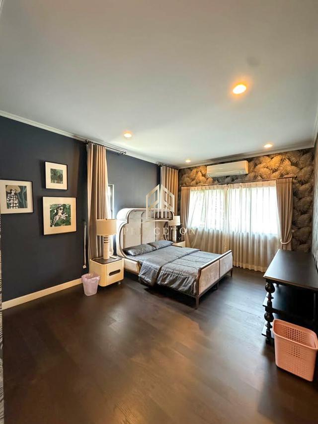 Luxury House for Rent Setthasiri Krungthepkreetha 2 19