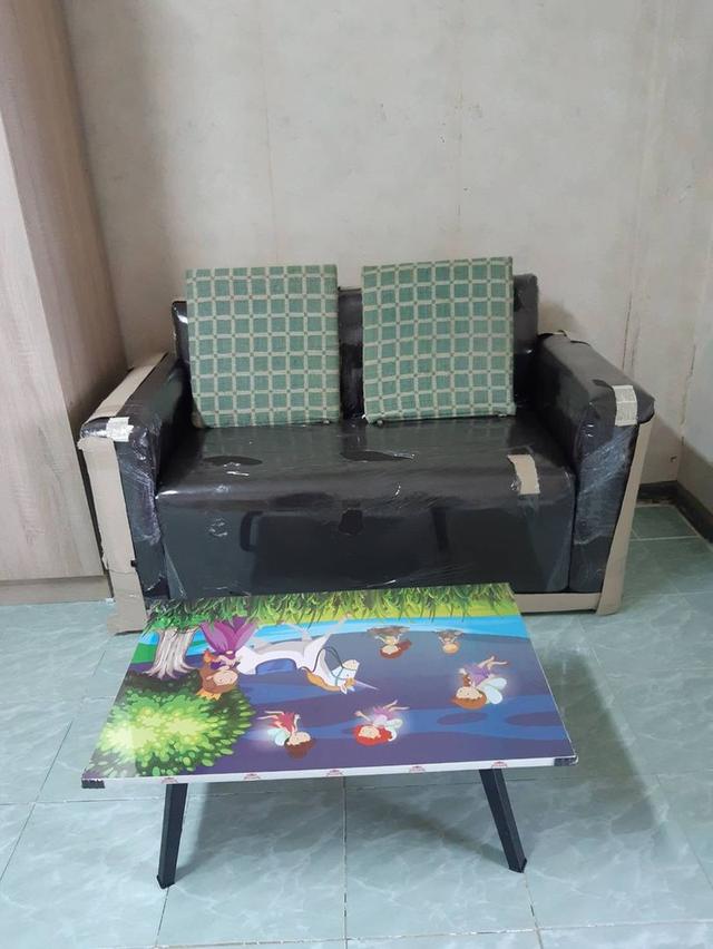 ขาย / ให้เช่า เอื้อประชาคอนโดทาวน์  เขตลาดพร้าว จังหวัดกรุงเทพมหานคร 4