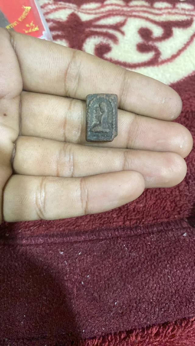 นางกวักหลวงพ่อกวย   