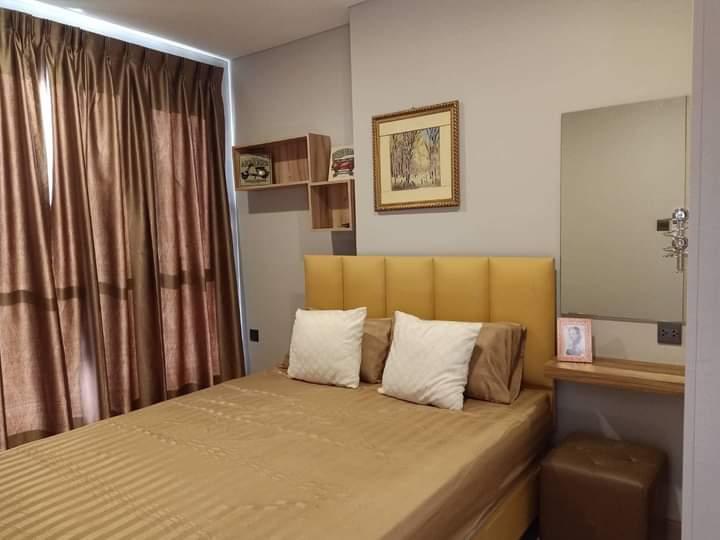 ปล่อยเช่าคอนโด Lumpini Suite Phetchaburi Makkasan 2