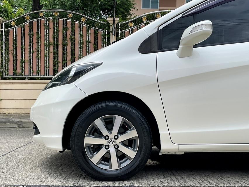 HONDA FREED 1.5 SE ปี 2012 สภาพนางฟ้า