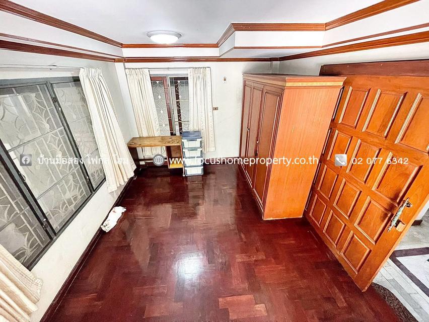 หมู่บ้านธารทอง 2 (ขนาด 72 ตารางวา ขายถูก 3.5 ล้านบาท) 9