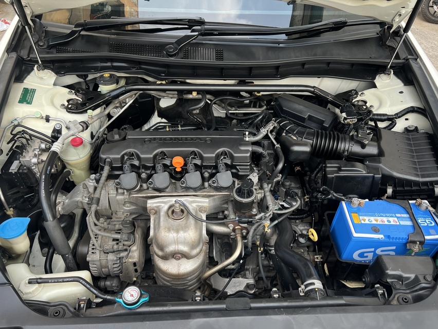 Honda Accord G8 EL 2.0 รูปที่ 20