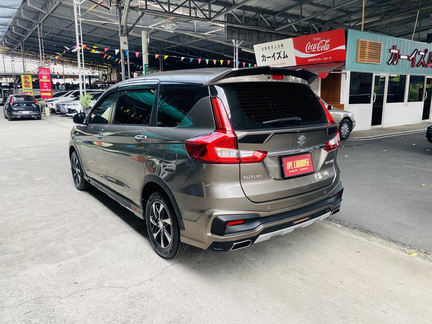 Suzuki Ertiga รุ่น top ปี2021 รูปที่ 5