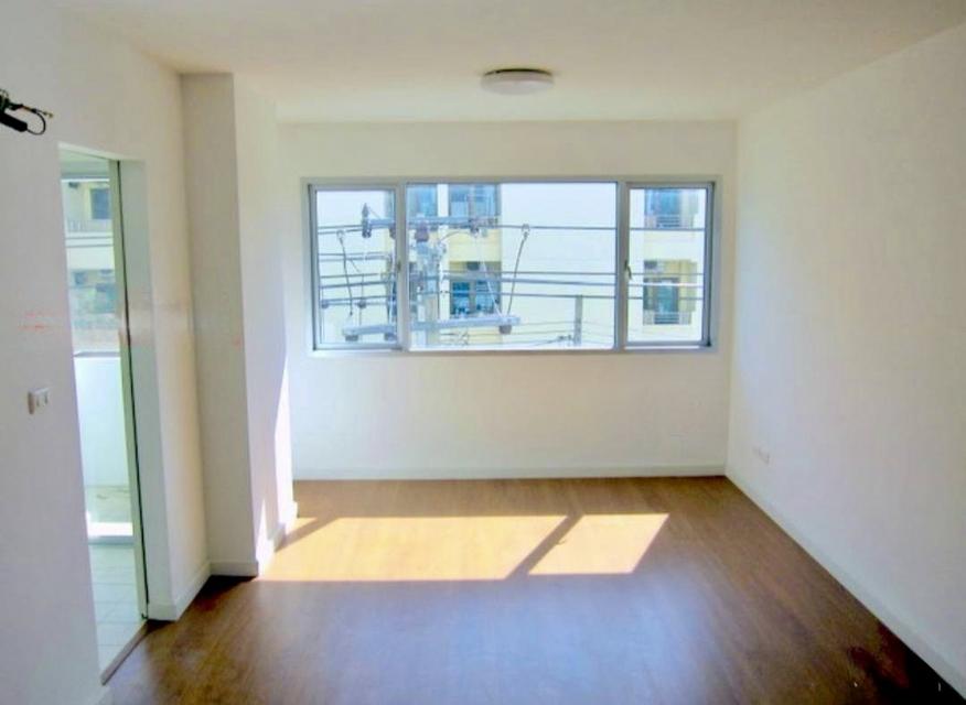 [For Sale] Condo One Ratchada-Ladprao, Only160 m. from MRT Ratchadaphisek 1