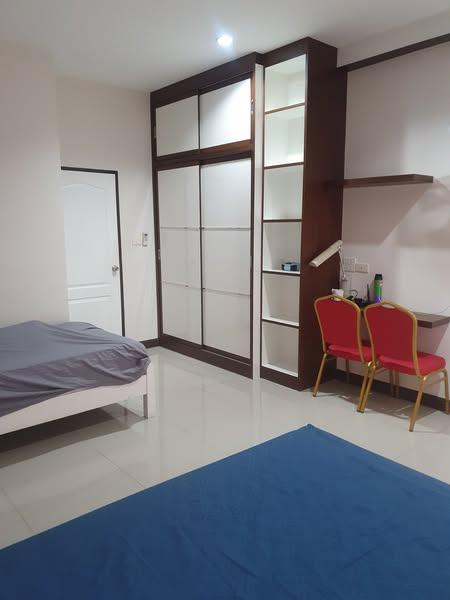❗ ขายบ้านเดี่ยว 2 ชั้น 96 ตรว. หมู่บ้านกฤตพร อ.เมือง จ.ระยอง🏠 3