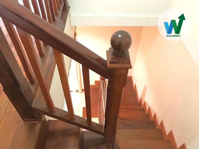 ขายบ้านพฤกษาวิลล์ 2 ทำเลดีติดดอนเมือง สภาพดีมาก 21 ตร.ว. ต่อเติมครบ 3 ห้องนอน 3 ห้องน้ำ 2 แอร์ 2 ที่จอดรถ  6