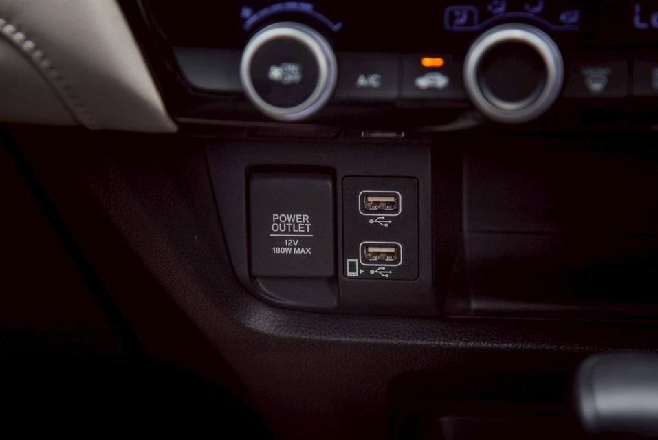 รหัสรถ CBL2092 Honda City 1.0 Turbo SV AT 2021 14