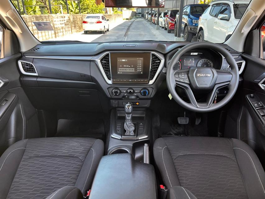 ขายIsuzu Dmax 1.9L DA ปี22 4