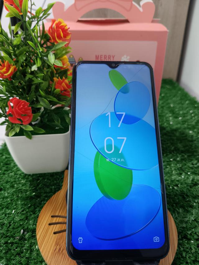 infinix smart 6 plus 