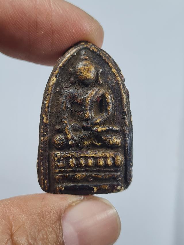 พระเก่าพระบูชา ไม่ทราบที่