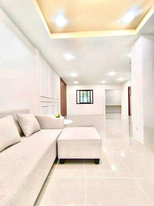 🏡 ขายทาวน์เฮาส์ 2 ชั้น หมู่บ้านบัวทอง 4 (บ้านกล้วย-ไทรน้อย) 10