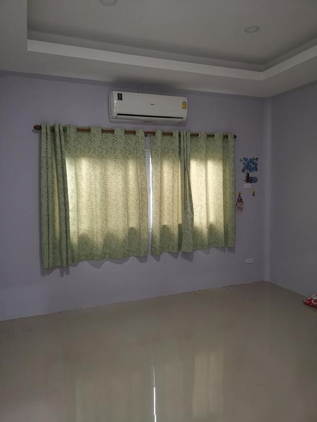 บ้านติดถนน 2 ด้าน พื้นที่ 200 ตร.วา เจ้าของขายเอง 17