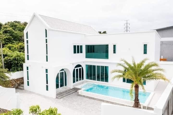 For rent pool villa Kaotalo 150.000/month 16