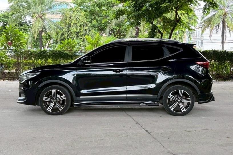 🚗 2019 MG ZS 1.5 X Sunroof AT รูปที่ 8