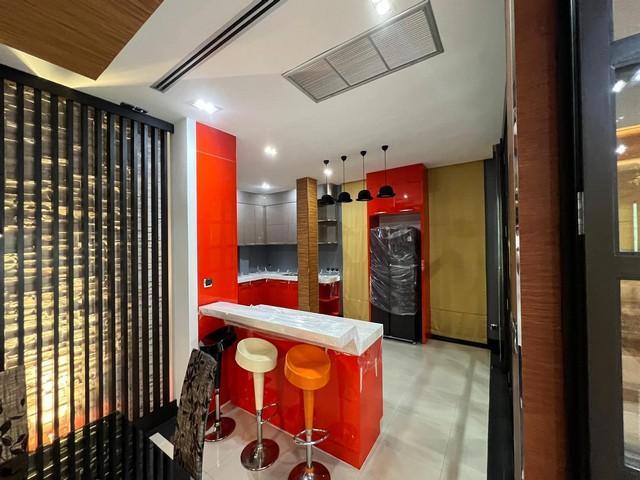 ให้เช่า บ้าน ซอยสุขุมวิท 26 ใจกลางสุขุมวิท ใกล้ BTS พร้อมพงษ์ EmQuartier Emporium ตกแต่งพร้อมเข้าอยู่ เดินทางสะดวก 7