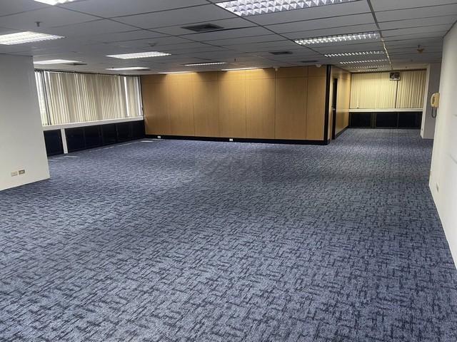 ให้เช่าสำนักงาน 269 ตรม. อาคาร Ocean Tower 1 โอเชี่ยน ชั้น 14 ถนนรัชดาภิเษก ทำเลทอง ใกล้แยกอโศก ใกล้ BTS Asoke กับ MRT สุขุมวิท เดินทางสะดวก 3