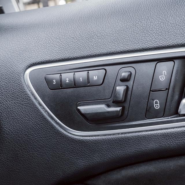 รหัสรถ 67GG536 🚗 #MercedesBenz #A180📍 ปี 2015 | W176 (Minorchange) 12