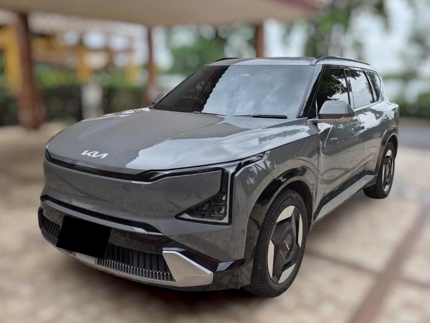 🚗 KIA EV5 Earth Long Range 2024💰 ราคาพิเศษเพียง 949,000 บาท เท่านั้น.