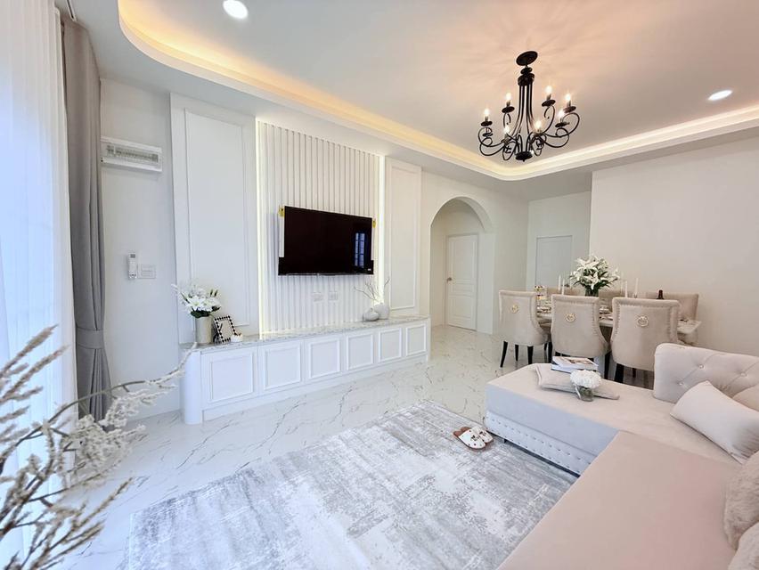 New House Pattaya 4.79 M 3