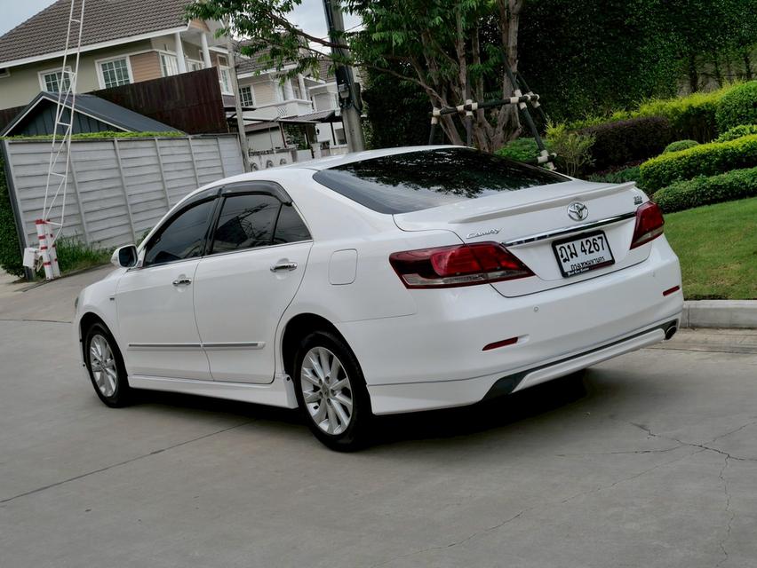 Camry 2.0G Extremo ปี10