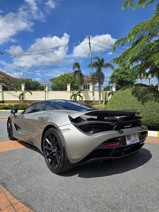 ขาย Mclaren 720S ปี22 5
