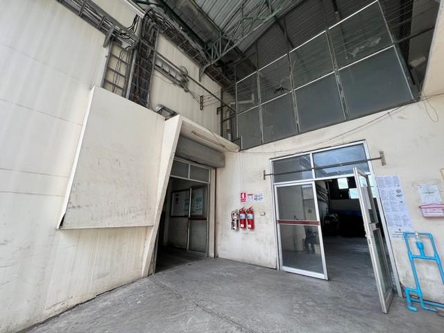 ให้เช่าโกดัง โรงงาน พร้อมสำนักงาน 4 ชั้น (ตึก 6) พื้นที่รวม 3,000 ตรม. กรุงเทพกรีฑา ซอย7 เดินทางสะดวก 3