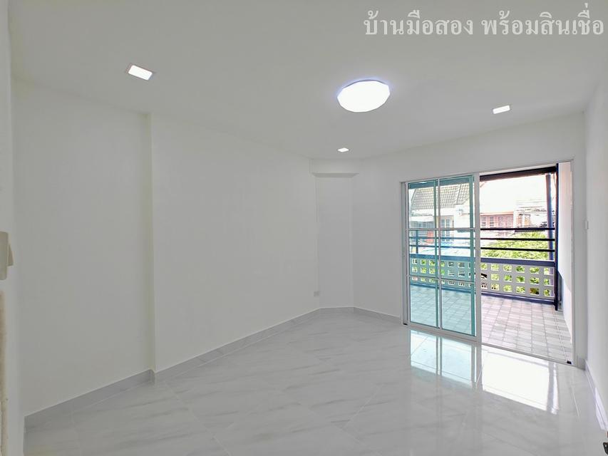 หมู่บ้าน บดินทร์รักษา 2 คู้บอน 27 5