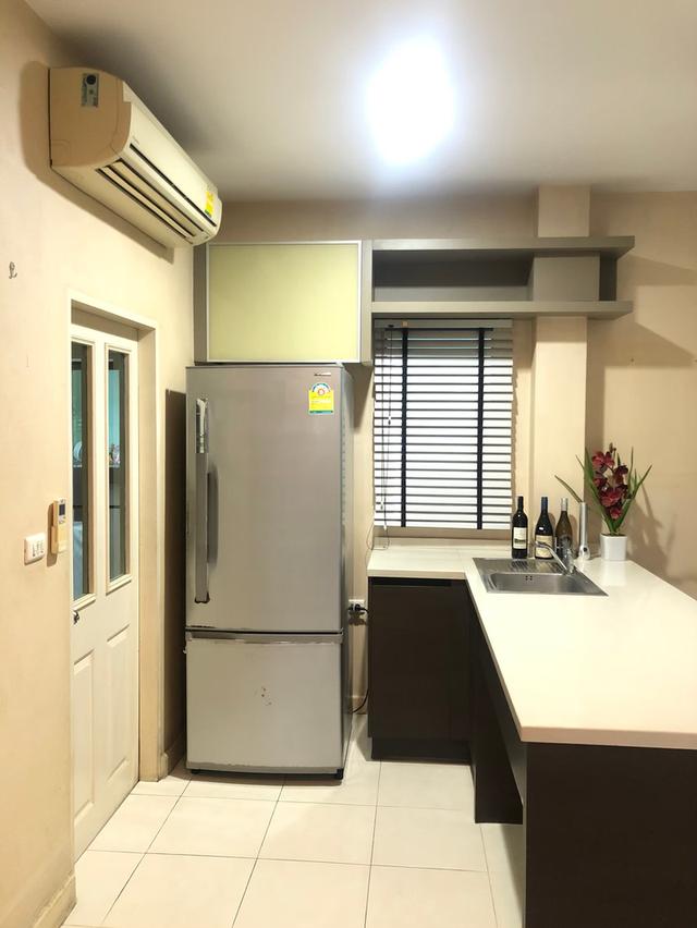 ให้เช่าบ้านสวย 3นอน 3 น้ำ เศรษฐศิริ วงแหวน-สุขาภิบาล 2 แต่งครบให้เช่า ถนนเสรีไทย สุขาภิบาล 2 17