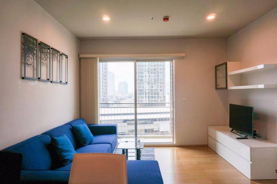 ว่าง 1 พฤษภาคม 2568 7755 ไฮฟ์ สาทร ( Hive Sathorn ) BTS กรุงธนบุรี 49.27 ชั้น10
