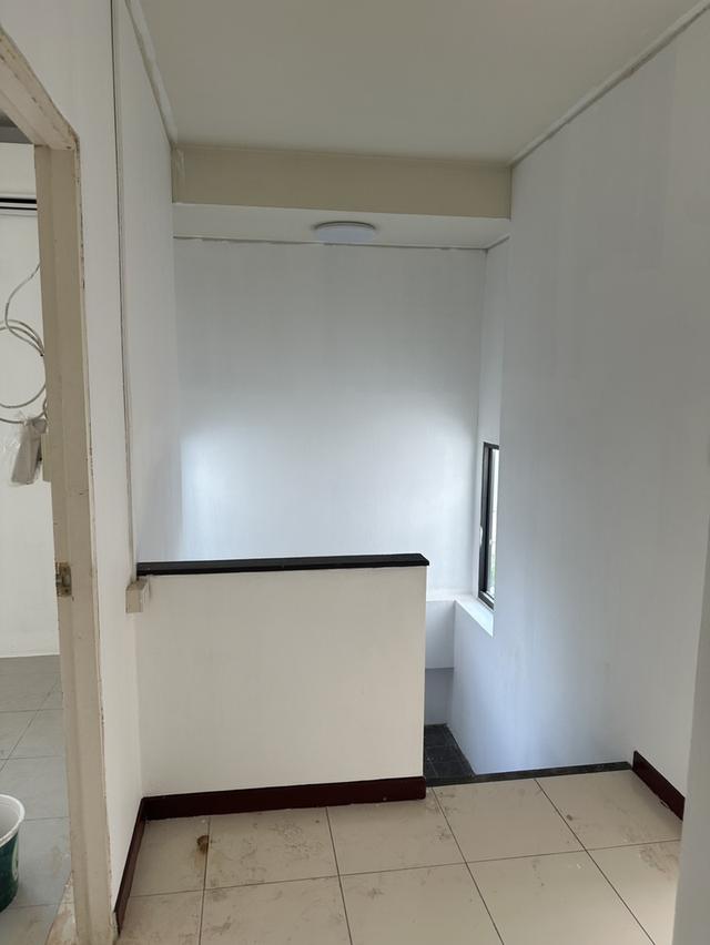 ขายบ้าน หมู่บ้านสบาย ปภาวรินท์ นครปฐมสาย5 วัดไร่ขิง36 6