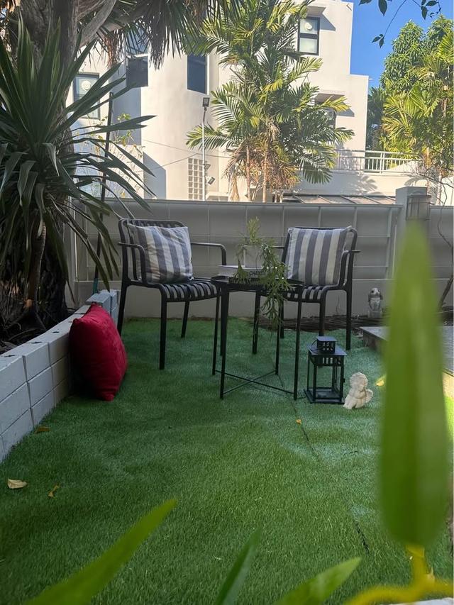 ให้เช่า ทาวน์เฮาส์ 3ชั้น ซอย ลาซาล 77, บางนา,แต่งสวยสไตล์ Modern Classic 12