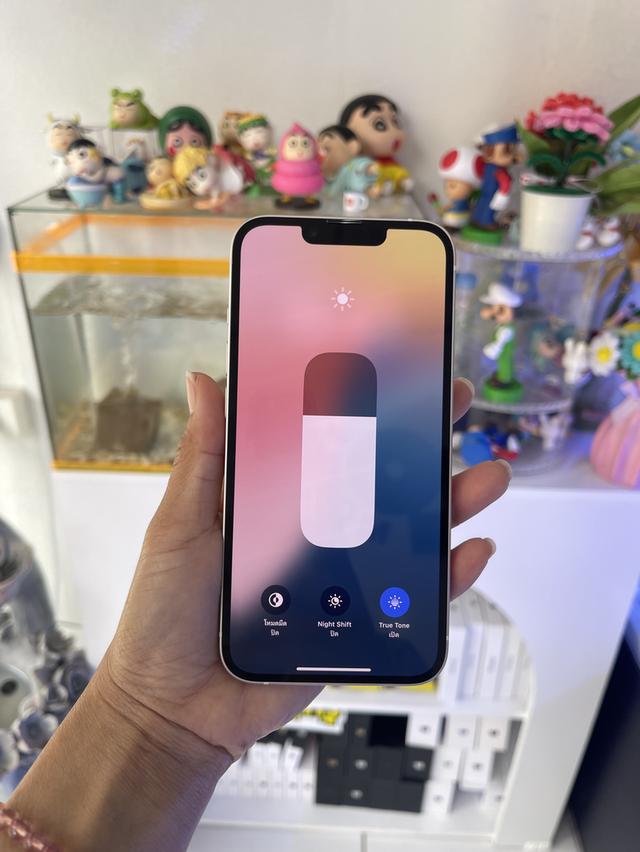 iPhone 14 256gb สวยเป้ะ ไม่มีตำหนิ 7