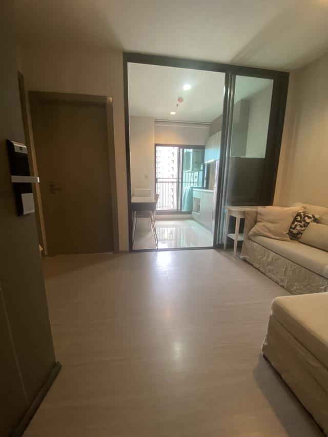 ขาย/เช่า ด่วน! คอนโดทำเลใจกลางกรุงเทพ Life Asoke Rama 9 1