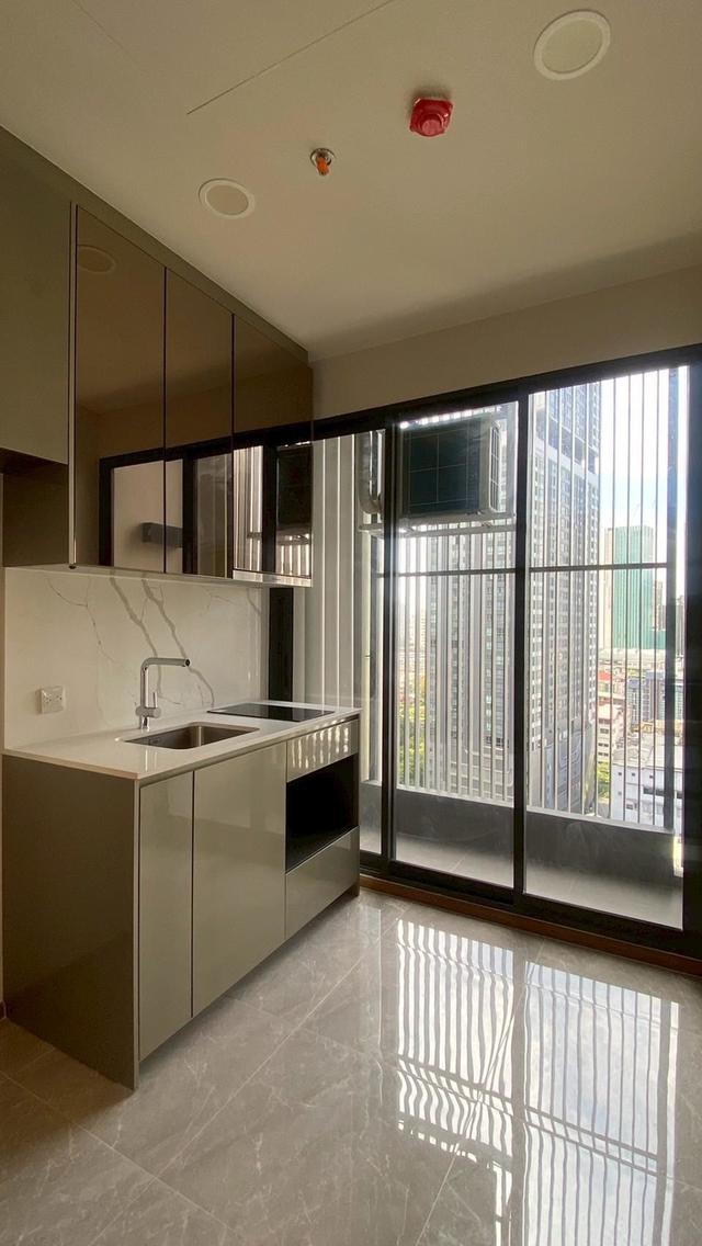 Wish Signature II Midtown Siam คอนโดสุดหรูใจกลางราชเทวี เดิน 5 นาที ถึงสยามพารากอน 14
