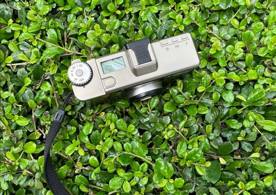 Leica Minilux Zoom 2