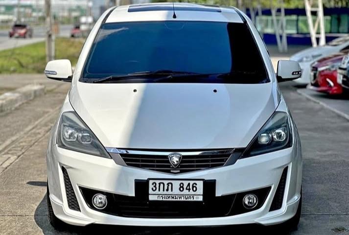 Proton Exora สภาพนางฟ้า 8