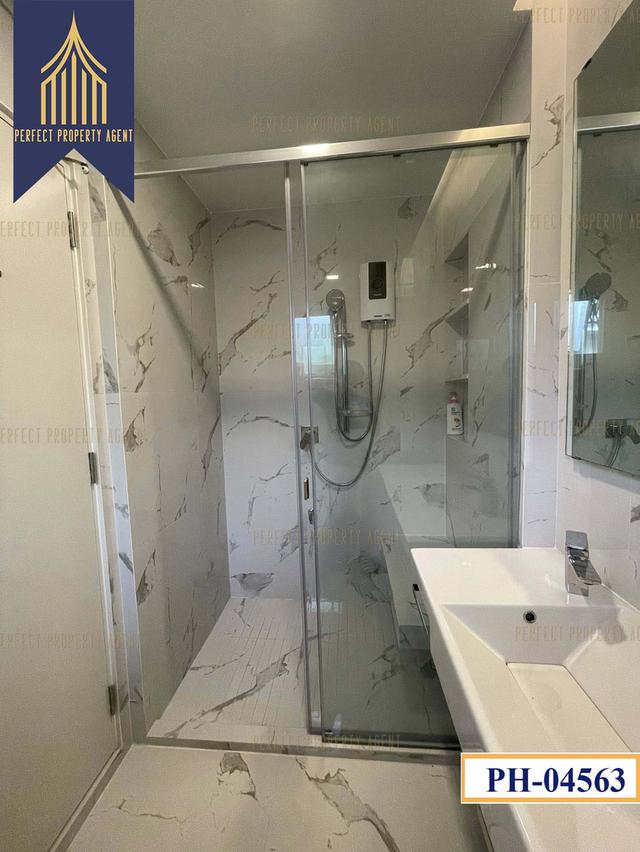 ให้เช่า บ้านเดี่ยว มัณฑนา บางนา-วงแหวน (รามคำแหง 2) พร้อมแอร์ เฟอร์นิเจอร์และเครื่องใช้ไฟฟ้าคร 20