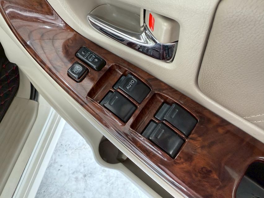 2014 TOYOTA INNOVA 2.0V 13