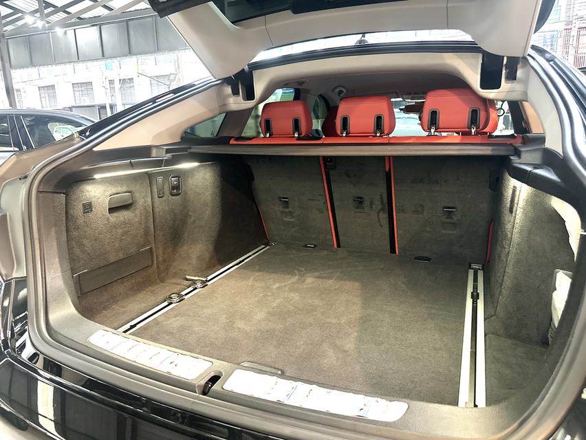 BMW 320d GT Sport Line ปี2020 วารันตี / BSI ถึงปี69 17