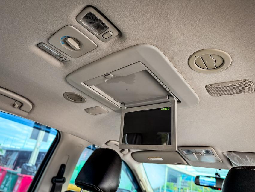 ขาย Isuzu MU-X 1.9 Ddi ปี19 17